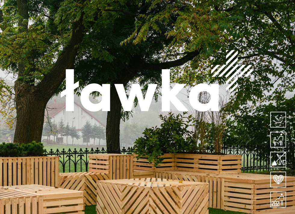 Ławka+