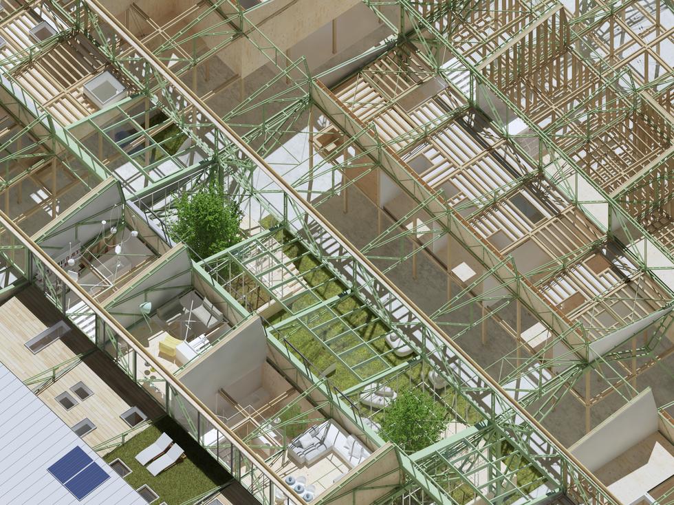 LafargeHolcim Awards